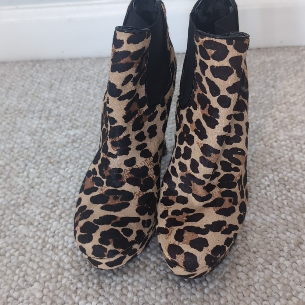 Gianni Bini ankle boots - Picture 8 of 8